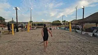 6/11/25 3C League Stewart/Sproba v Hugo/Jann