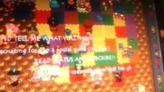 Graal Episodes: (Ep#1 Adopting Babies)