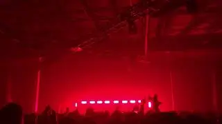 Virtual Self - Live at Soho Studios Wynwood - Miami, FL 3/30/2019 Miami Music Week 2019