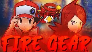 GET IT DONE! 3 Star Fire Gear Farming Guide | Pokemon Masters EX