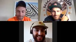MMA Gossip: Episode 017 - UFC FIGHT ISLAND 2!!