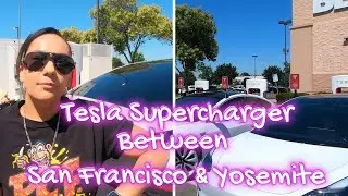Target Supercharger Review @ Modesto, CA - 4K
