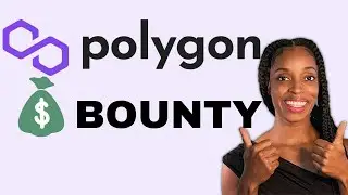 Learn how to use Polygon & Earn $MATIC (Don't miss this Flipside Crypto Bounty!)