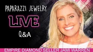 Paparazzi Jewelry 