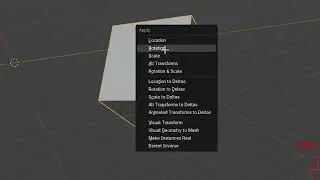 Manejo y navegacion de interfaz en Blender