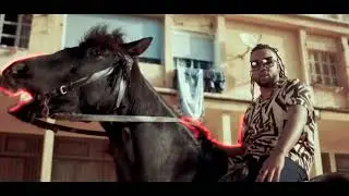 TAGNE - NADI CANADI (Cover Officiel 2026)