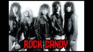 Rock Candy  - 04  -  Long Distance Love Affair
