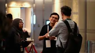 Highlights from PQC Conference 2025 in Kuala Lumpur