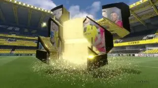 GUARANTEED INFORM PACK SBC APRIL FIFA17 || Cheap Method - High Rated Inform Packed!!!
