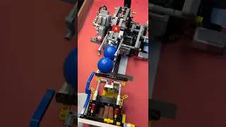 WRO RM-Junior 2025 | Robot idea 💡 #wro #wro2025 #ev3  #nhanlaptrinh