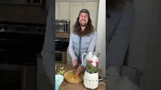 Making the best salsa Ever
