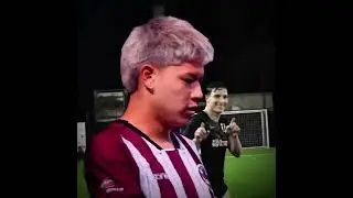 Laura vs Aura 😈🥶 #shorts #edit #futebol #football