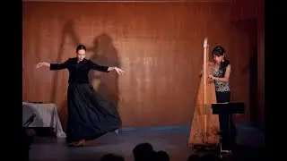 Pavana & Guardamelasvacas, Luys de Milan & Luys de Narváez.