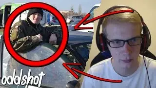 RAFATUS ROBI RAJDA DO ŁYSY STREAM!!! DYMY!!!! 