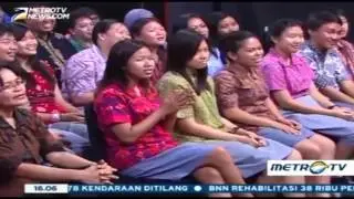 Temon Templar - Tema Pintu   Stand Up Comedy Indonesia