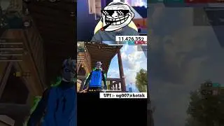 V Badge Sana Boss vs ug Ayush 😱 Who Will Win 🔥 #ugayush #freefire #shorts