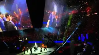 TI5 EG vs CDEC Final Moments at Seattle Key Arena