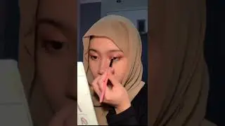 TUTORIAL MAKEUP ALA KOREA LOOK #tutorial #makeup #alakorea #look