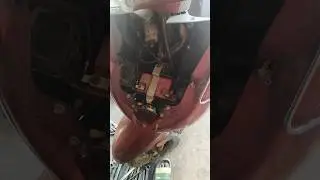 Honda Activa 5g  salf start problem 💥💥💥💥💥💥