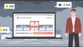 Preiskampf im K&uuml;chenmarkt: Raus aus Rabatt-Werbung, rein in qualifizierte Anfragen | Explainster.de