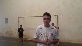 Defios de futebol