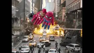 Avengers Infinity War In 60 Seconds