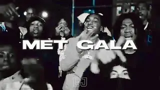 [FREE] Jersey Club X Pop Kreep X Mdot 59 Type Beat &ldquo;MET GALA