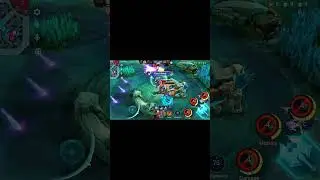 MLBB : Julian Clutch Lord Steal 😱🔥 ~ MOBILE LEGENDS #mlbb #julian