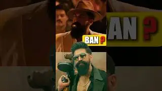 Toxic&rsquo; Teaser Triggers Controversy, AAP Protests#toxic #ToxicTheMovie #toxicmovie #yash