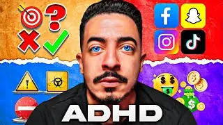 شنو هو ADHD؟ الاضطراب الأكثر انتشار بين الشباب!