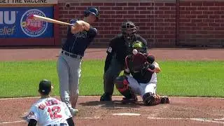 Welcome to The Lefty Catcher