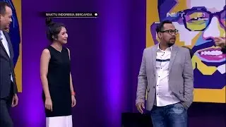 Waktu Indonesia Bercanda - Gimana Ceritanya Satu Tim Bisa Gak Kompak (1/5)