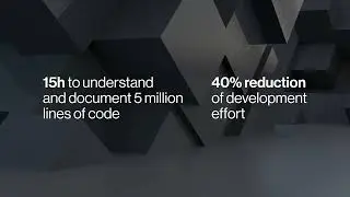 AI/Cockpit / COBOL Modernization