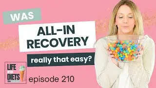 Was All-In Recovery Really That Easy?