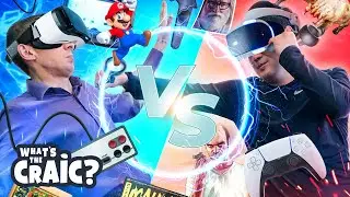 How the video game industry impacts people&rsquo;s lives and culture