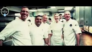 National Chef of the Year is open for entries