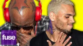 Top 5 Most Regrettable Tattoos in Rap