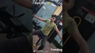 Kuley Kuley#back#Gym#gym fails#Fitness#gym music#Gymworkout Dumbbellworkout Gym motivation back work