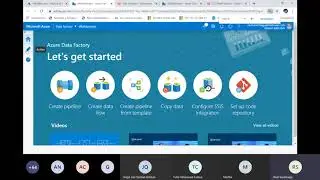 Raúl Saráchaga - ETLs con Azure Data Factory y Azure Databricks