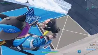Becoming an edit god