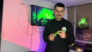 LEAF BUDDI NECTAR COLLECTOR