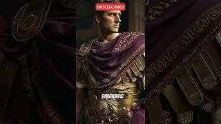 DIOCLECIANO, el emperador Romano que persigui&oacute; a los cristianos