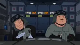 Family Guy: Mess Around