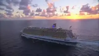 Royal Caribbean Cruises Harmony of the Seas - 