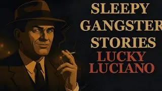 Lucky Luciano&rsquo;s Criminal Intelligence &ndash; Inside the Mind of a Kingpin