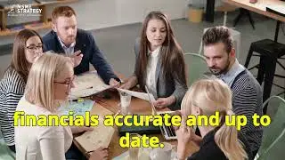 Build Your Expert Finance Team