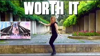 Just Dance 2017 
