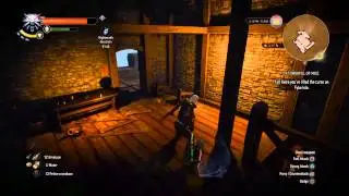 Pinchylicious's Live PS4 Broadcast wild hunt death march
