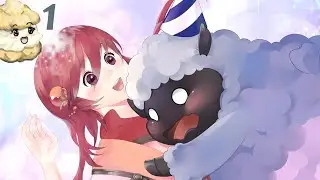 Anicon - Animal Complex - Sheep's Path Part 1: WELCOME BACK!