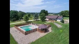 N5174 635th Street Ellsworth, WI 54011 - For Sale by Jameson Melbye with RE/MAX Results